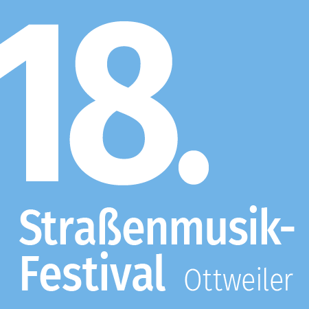 Straßenmusikfestival Ottweiler